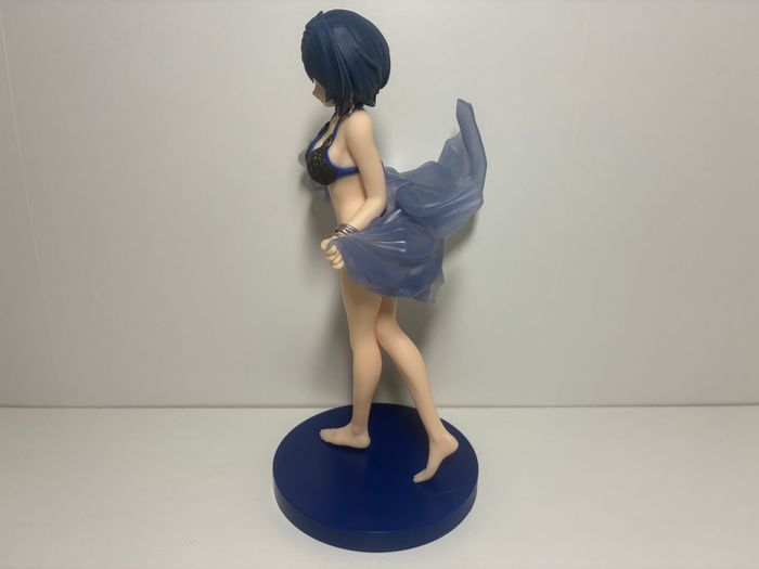 Cinderella Celestial Vivi Kanade Hayami Figurine - photo numéro 4