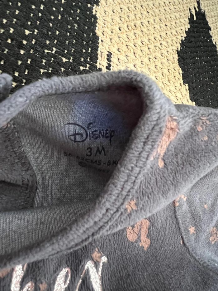 Pyjama Disney 3 mois - photo numéro 3