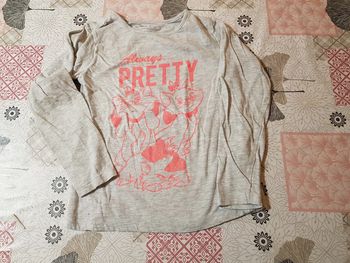 Tee-shirt Disney 4/5 ans