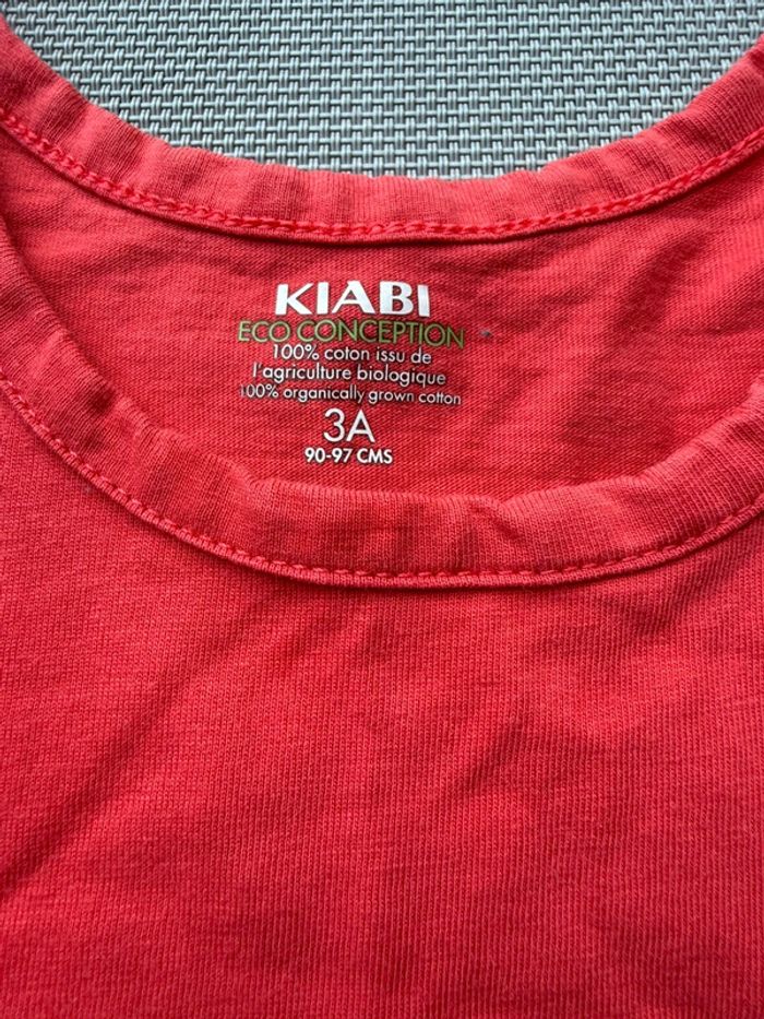 Robe débardeur - photo numéro 3