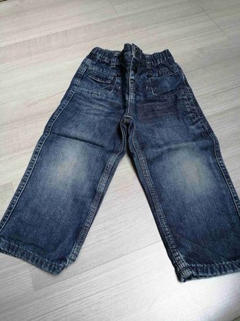 Jeans 24 mois