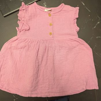 Robe fille 🥳