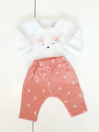 Ensemble P'tit Bisou - 3M