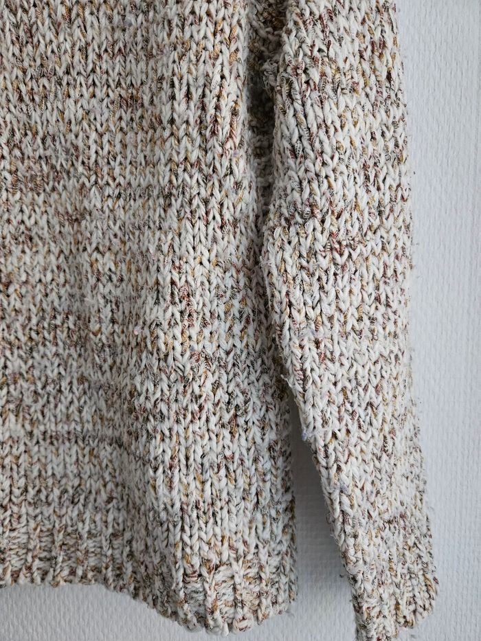 Pull ZARA GIRL'S - photo numéro 2