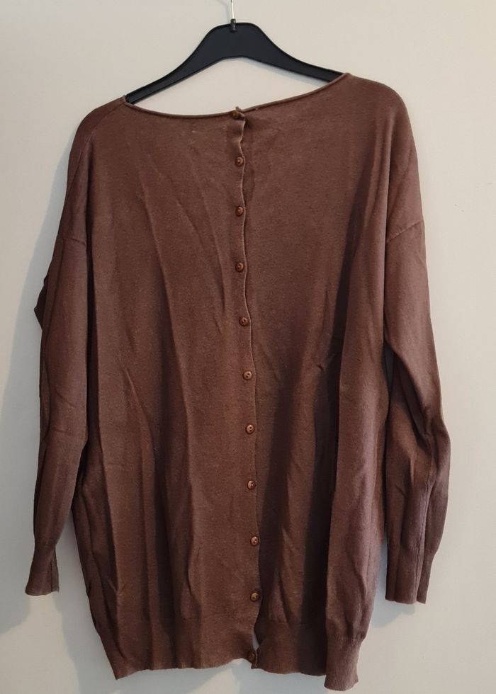 Pull long - photo numéro 2