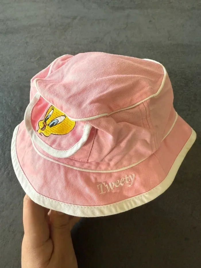 Bob titi pour bébé taille 48