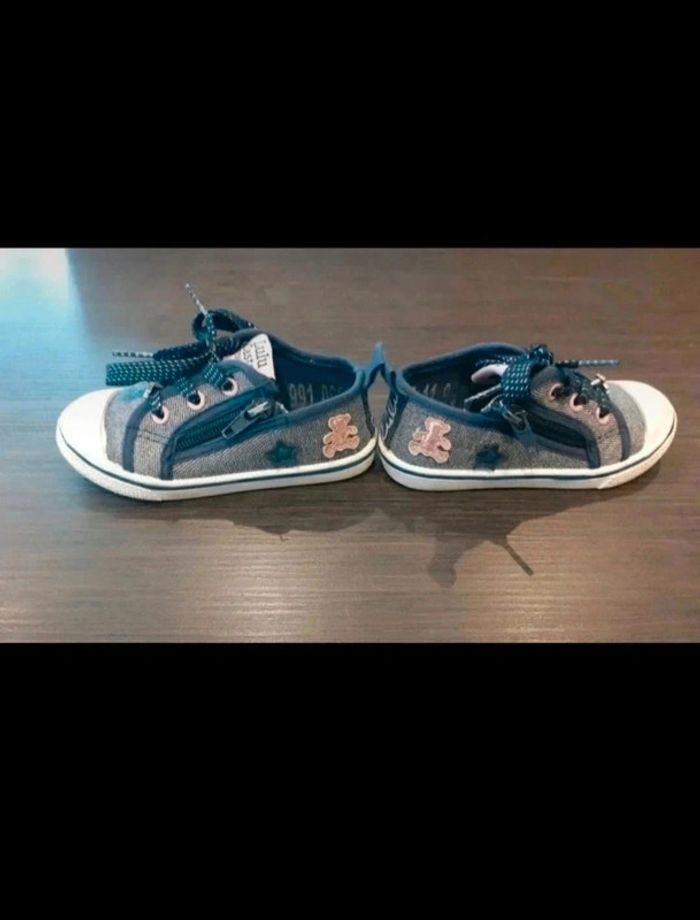 chaussures p22 - photo numéro 2