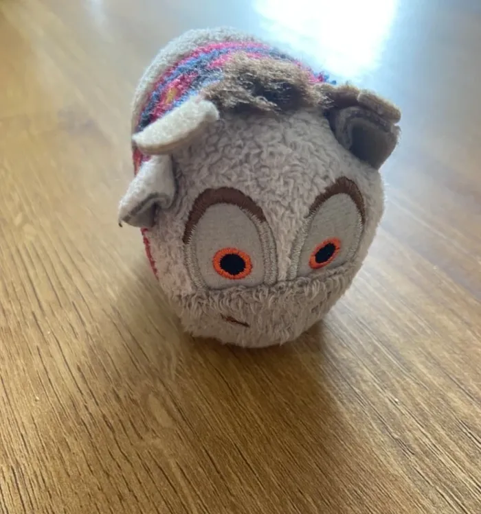 Lot de 2 Tsum Tsum Disney Frozen Reine des Neiges - photo numéro 6