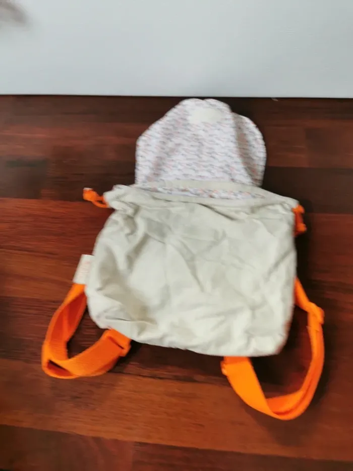 Sac à dos - photo numéro 2