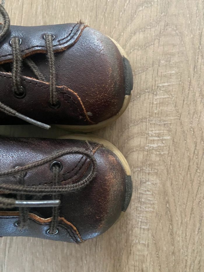 Chaussures 19 - photo numéro 5