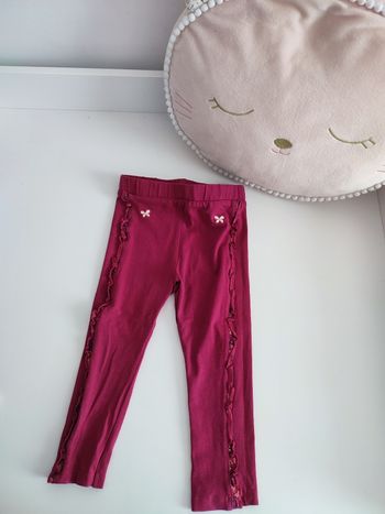 Legging 24 m