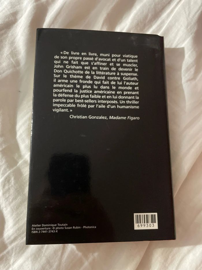 La loi du plus faible - photo numéro 2