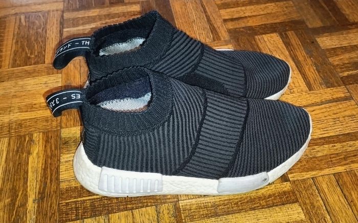 Adidas NMD cs1 X Gore-tex