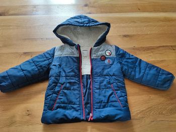 Manteau