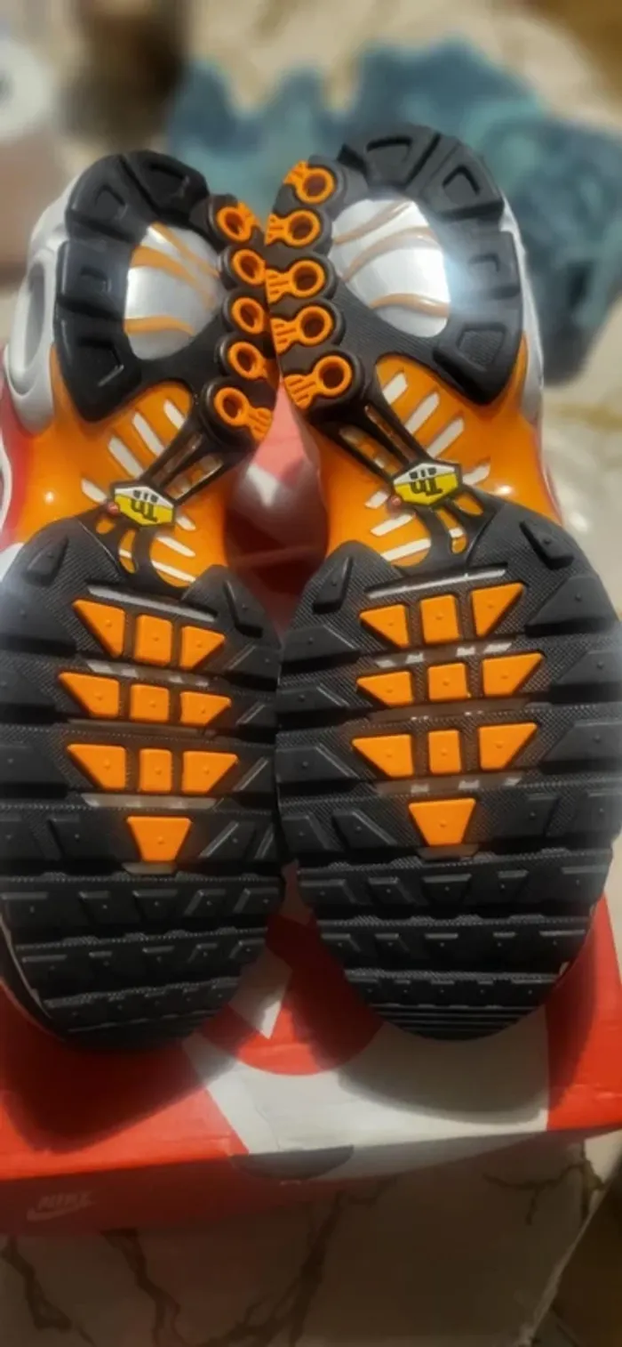 Tn Nike - photo numéro 4