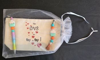 Coffret fin d'année