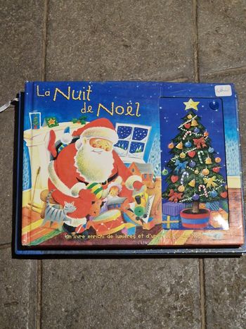 Livre de Noël