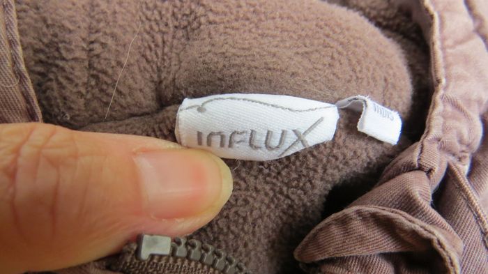 blouson - photo numéro 2