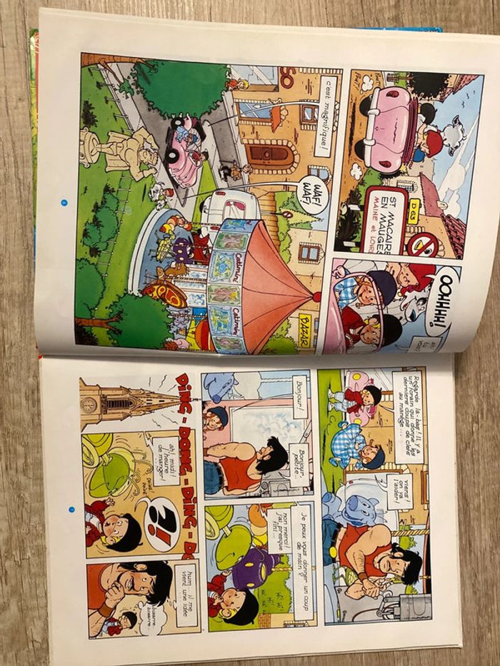 Les aventures de merlin - photo numéro 3