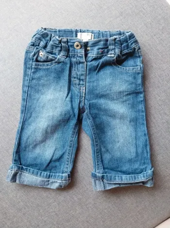 Jean's 6 mois