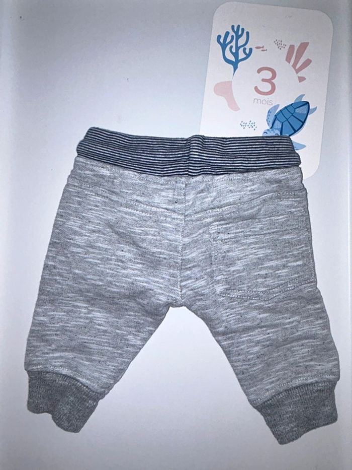 Jogging 3 mois - photo numéro 2
