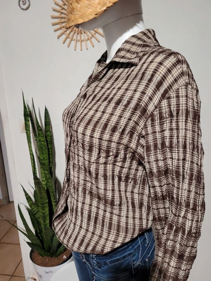 Chemise promod - photo numéro 5