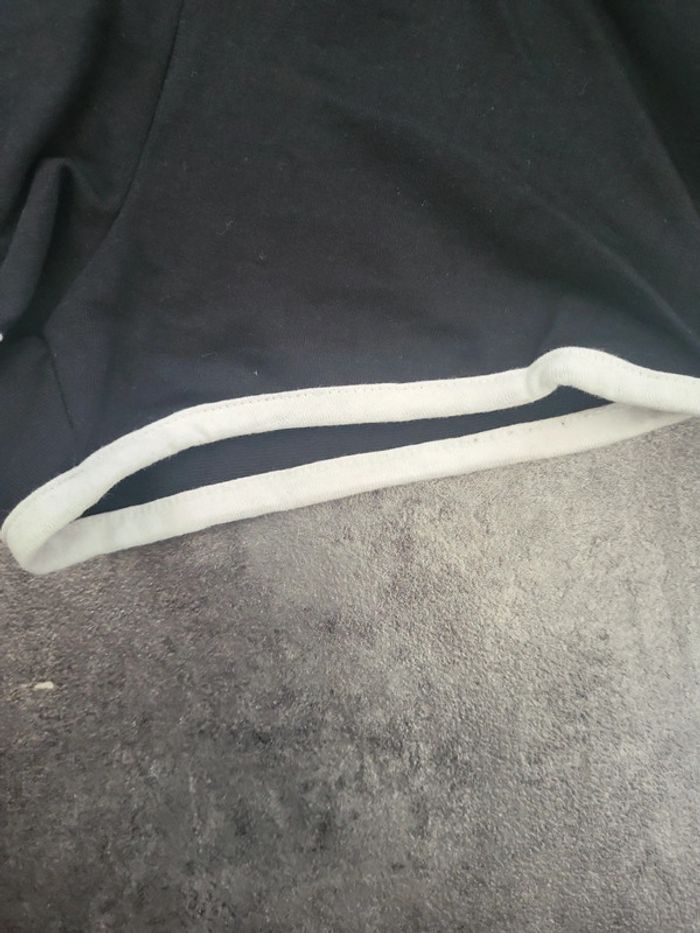 Lot 3 shorts fille 10 ans très bon état - photo numéro 11