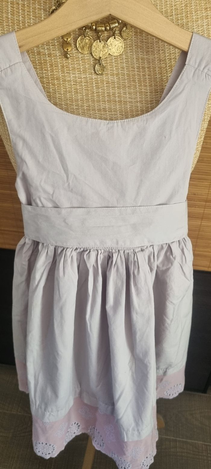 Robe Vertbaudet 4 ans - photo numéro 2