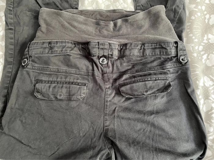 Pantalon maternité - photo numéro 3