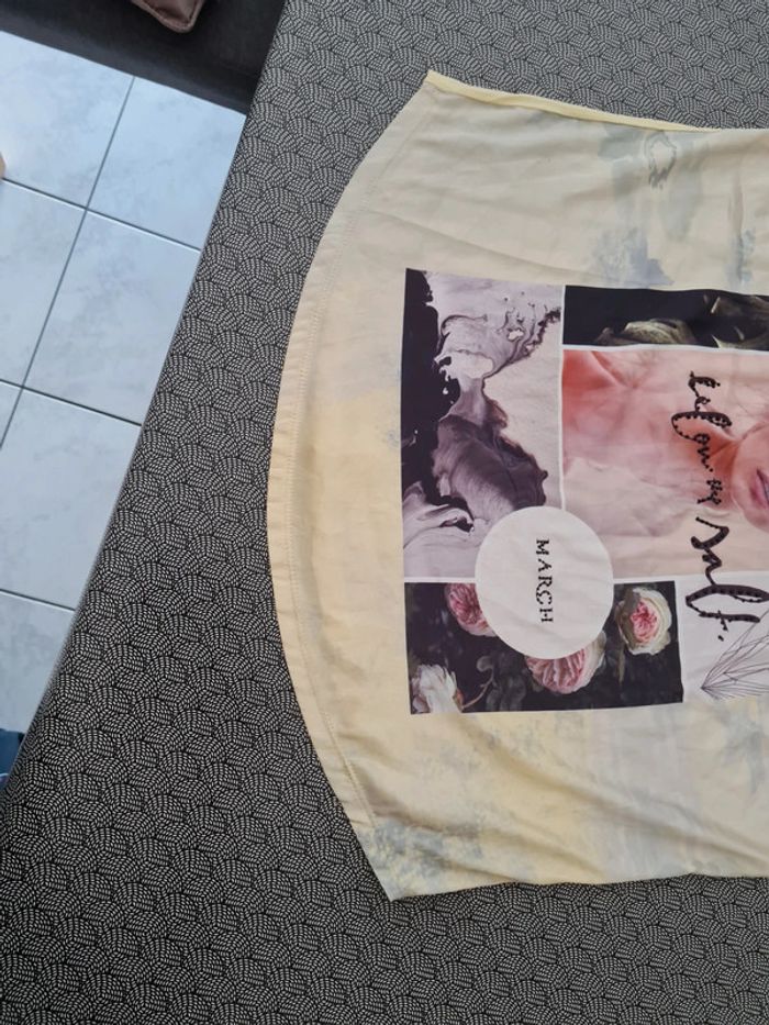 Tee-shirt exquiss's - photo numéro 6