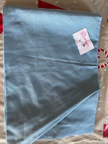 Coupon de tissu
