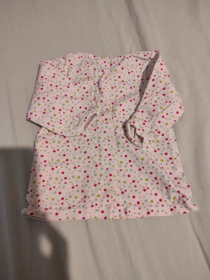 Maillot ML T3M orchestra - photo numéro 3