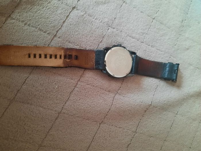 Montre Diesel - photo numéro 6