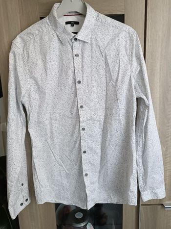 Chemise homme