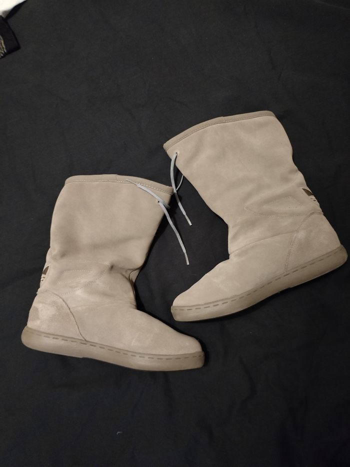 Bottes Adidas - photo numéro 5