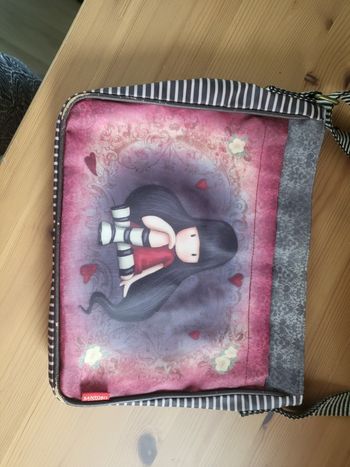 Sac Santoro