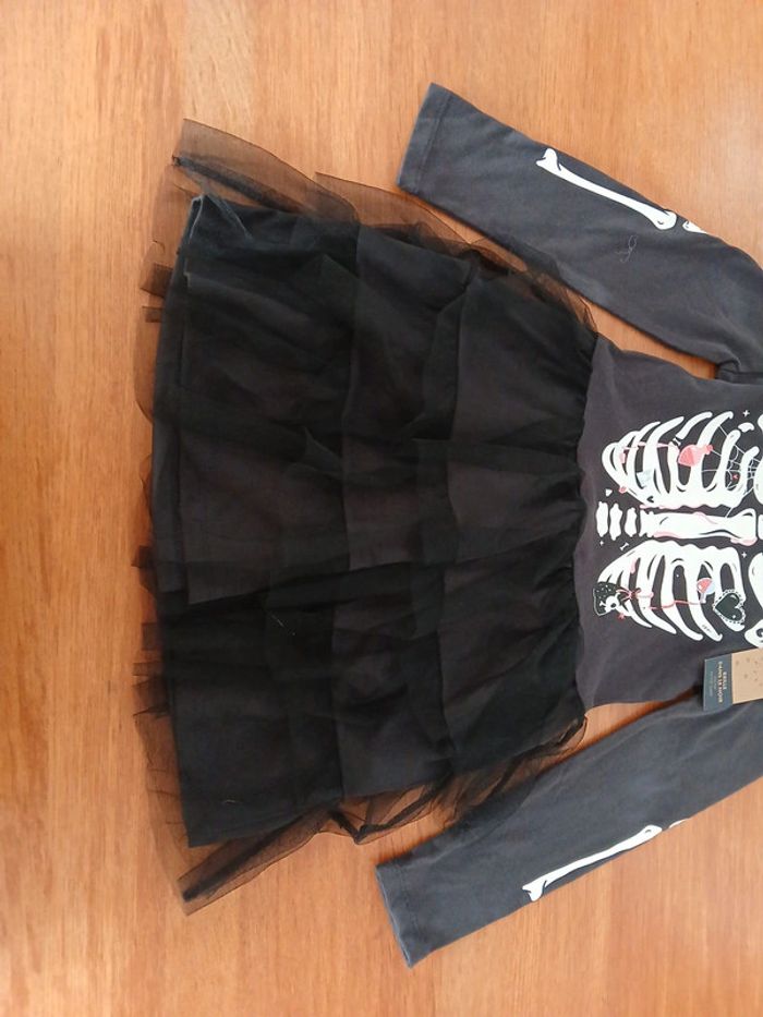 Robe halloween - photo numéro 3