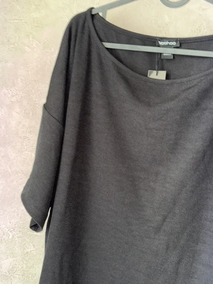 Haut femme taille 54 boohoo - photo numéro 3