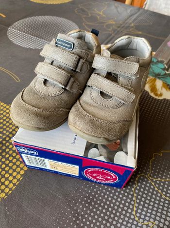 Chaussure