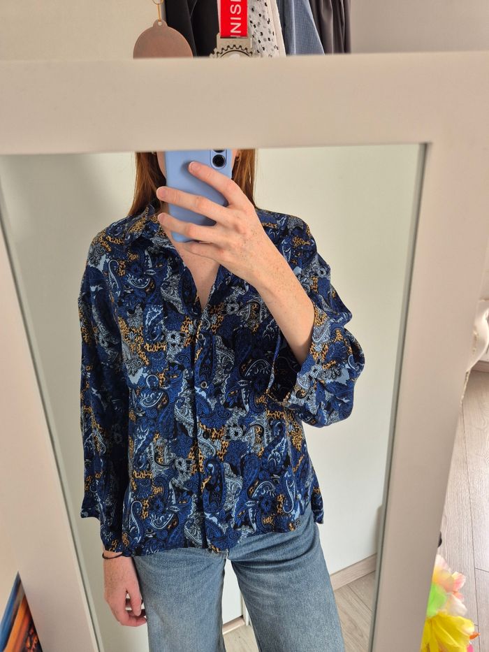 Chemise - photo numéro 2