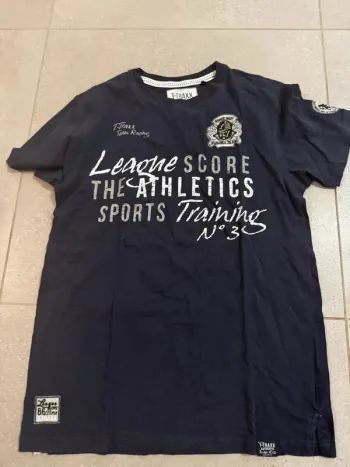 T-shirt T-Traxx, taille L, très bon état