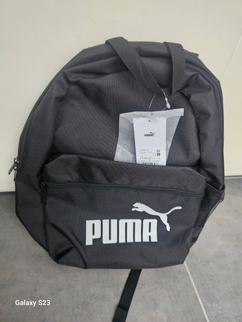 Sac à dos puma
