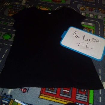 maillot mc femme taille L