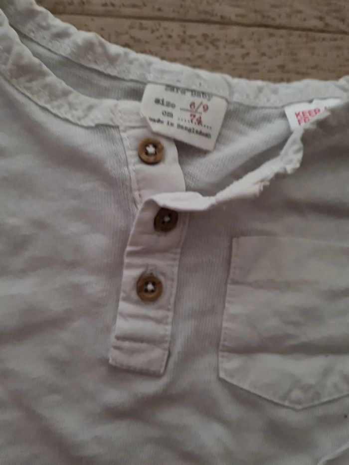 T-shirt - photo numéro 2