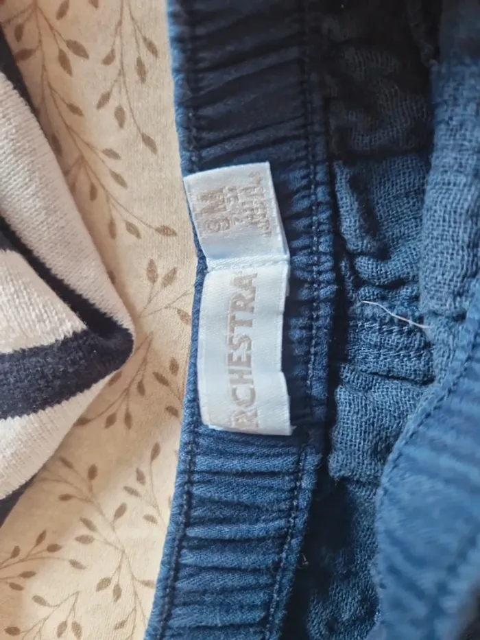 Ensemble orchestra 9 mois - photo numéro 3