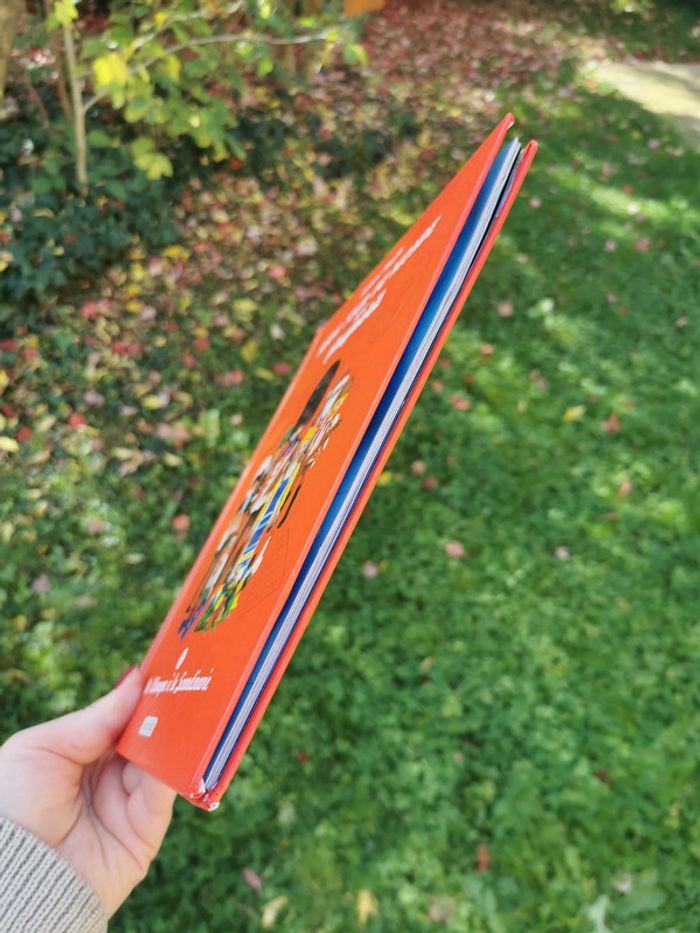 Mon tour du monde avec Playmobil - photo numéro 7