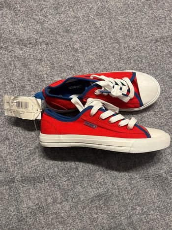 Chaussure garçon taille 36 marque Okaïdi