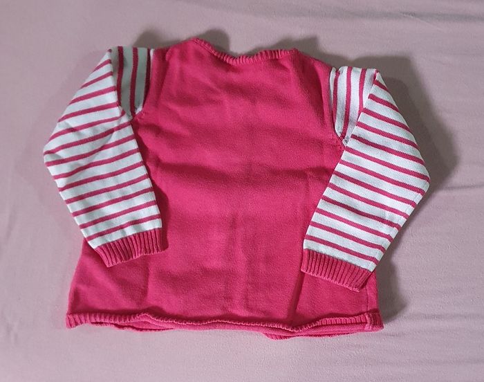 Veste - photo numéro 2