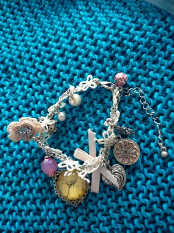 Bracelet réglable