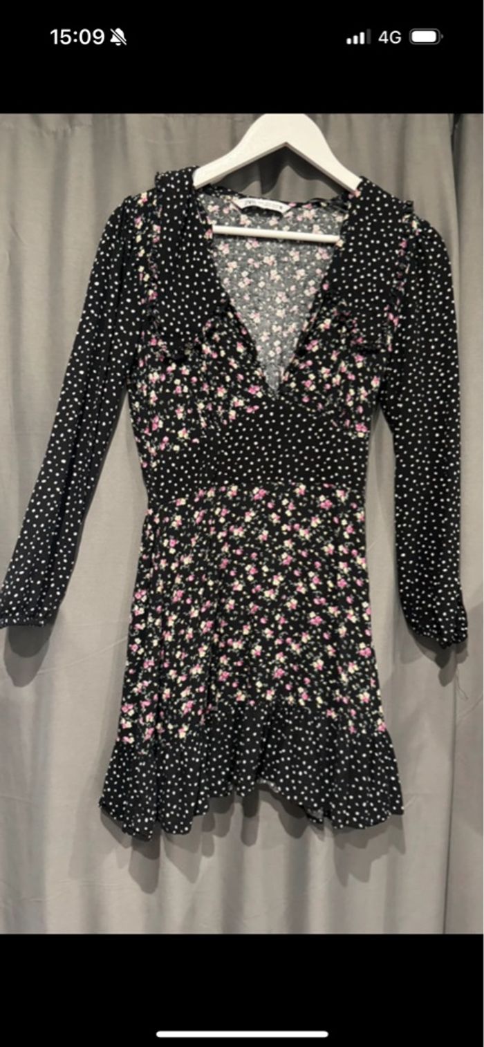 Robe femme taille S -13€